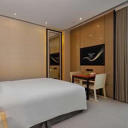 Virtuous World Hotel Foshan Luaran gambar