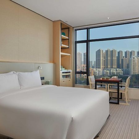Virtuous World Hotel Foshan Luaran gambar