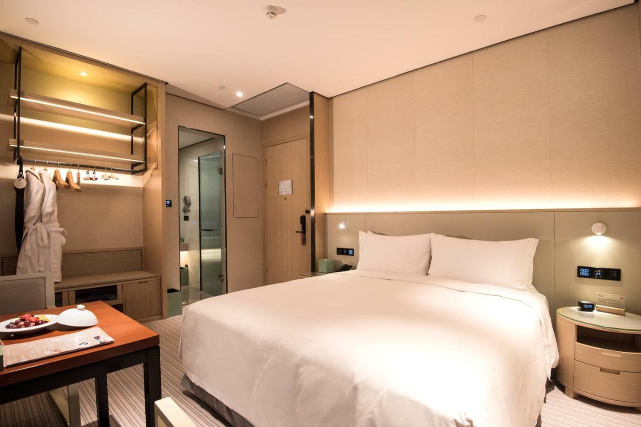Virtuous World Hotel Foshan Luaran gambar